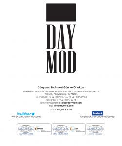 Day Mod - FW1314